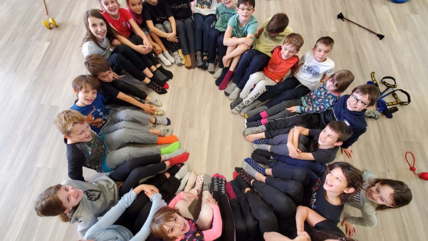 Activités enfants