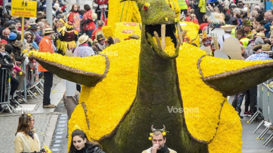 Fêtes des Jonquilles