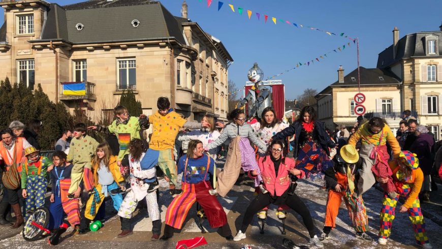 Carnaval