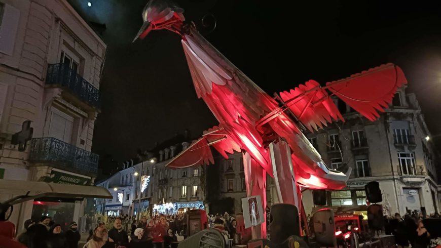 Saint-Nicolas